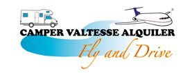 Camper Valtesse: noleggio camper, vendita camper, fly and drive italy