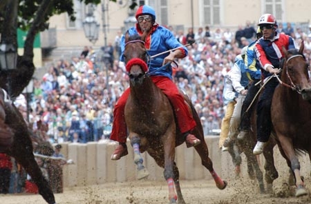 Palio of Asti