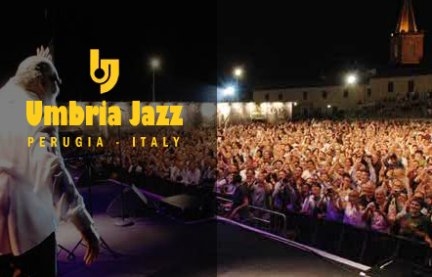 Umbria Jazz Festival