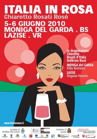 Italia in Rosa