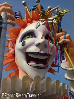 Nice Carnival
