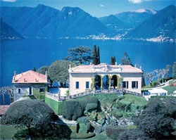 Heritage Sites all over Italy