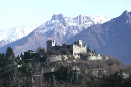 Palio di Breno