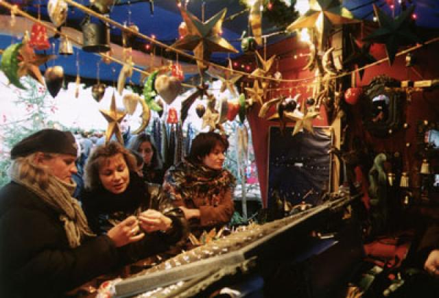 Christmas Markets