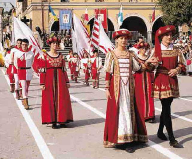 FERMIGNANO 